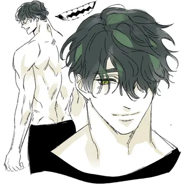 Profile image of 바다 악어