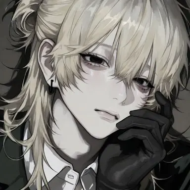 Profile image of 煌