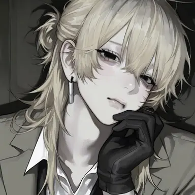 Profile image of 煌