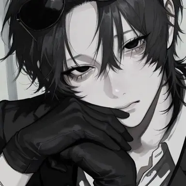Profile image of 怜