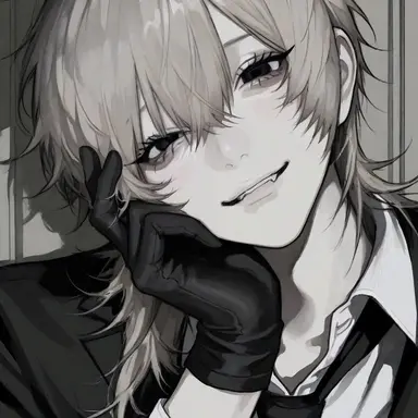 Profile image of 碧斗