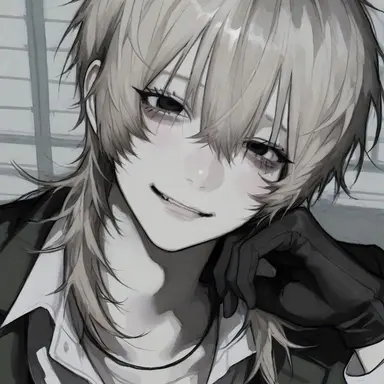 Profile image of 碧斗