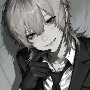 Profile image of 碧斗
