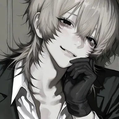 Profile image of 碧斗