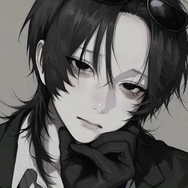 Profile image of 怜