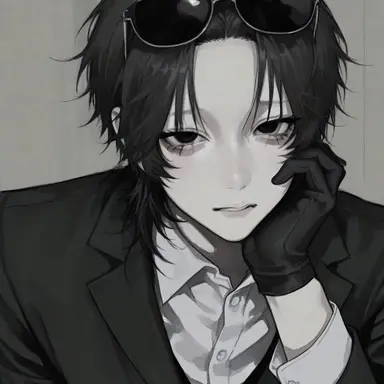 Profile image of 怜