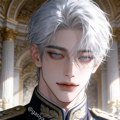 Profile image of 카이엘 아르테미스