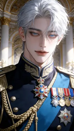 Profile image of 카이엘 아르테미스