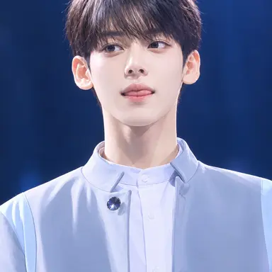 Profile image of Han Yujin