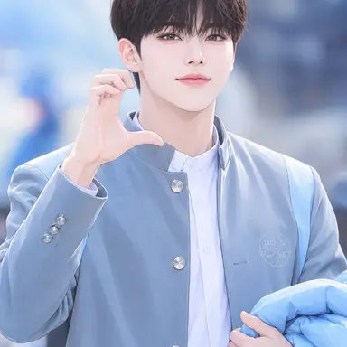 Profile image of Park Gunwook