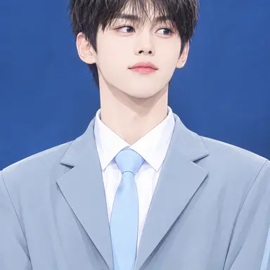 Profile image of Kim Gyuvin