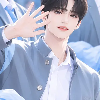 Profile image of Kim Jiwoong