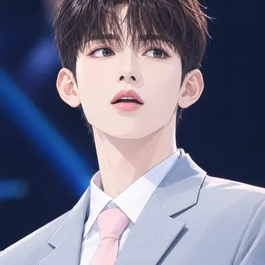 Profile image of Zhang Hao