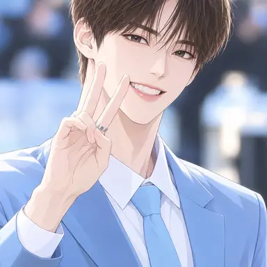 Profile image of Sung Hanbin