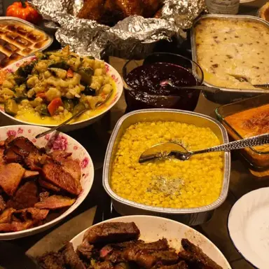 Profile image of Family Dinner