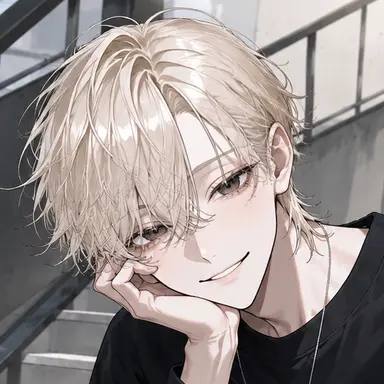 Profile image of Hayate
