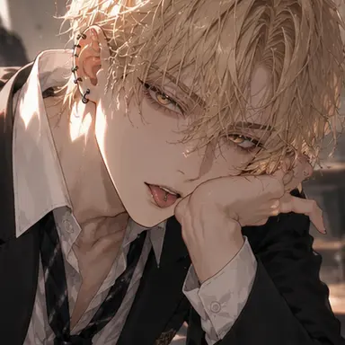 Profile image of 絢斗