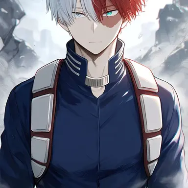 Profile image of Shouto