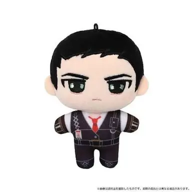 Profile image of 뫼르소
