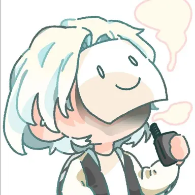 Profile image of 아무탈