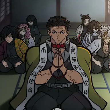 Profile image of Illuxxtrandy meeting