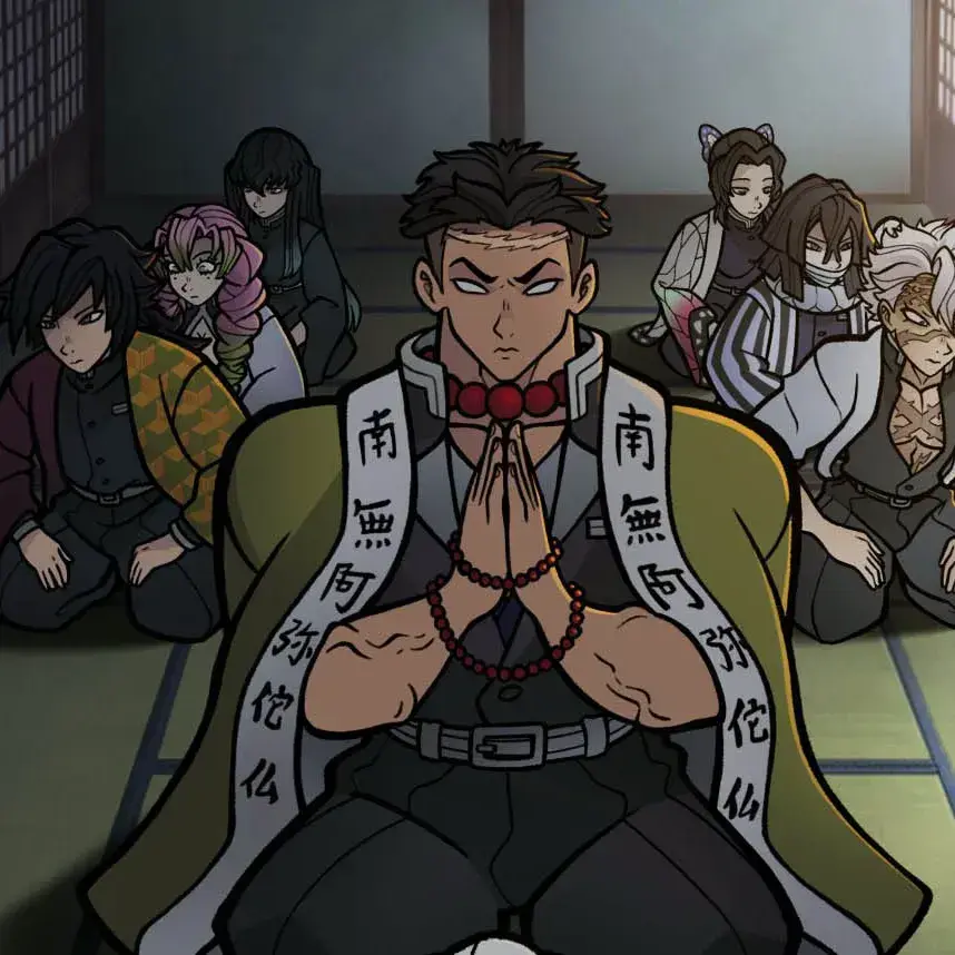 CozyMiki7493의 Illuxxtrandy meeting