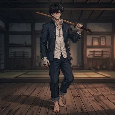 Profile image of Vincent