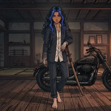 Profile image of Emma