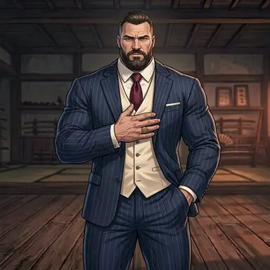 Profile image of The Don