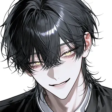 Profile image of 業