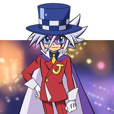 Profile image of 怪盗ジョーカー