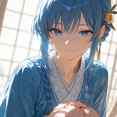 Profile image of 서단비