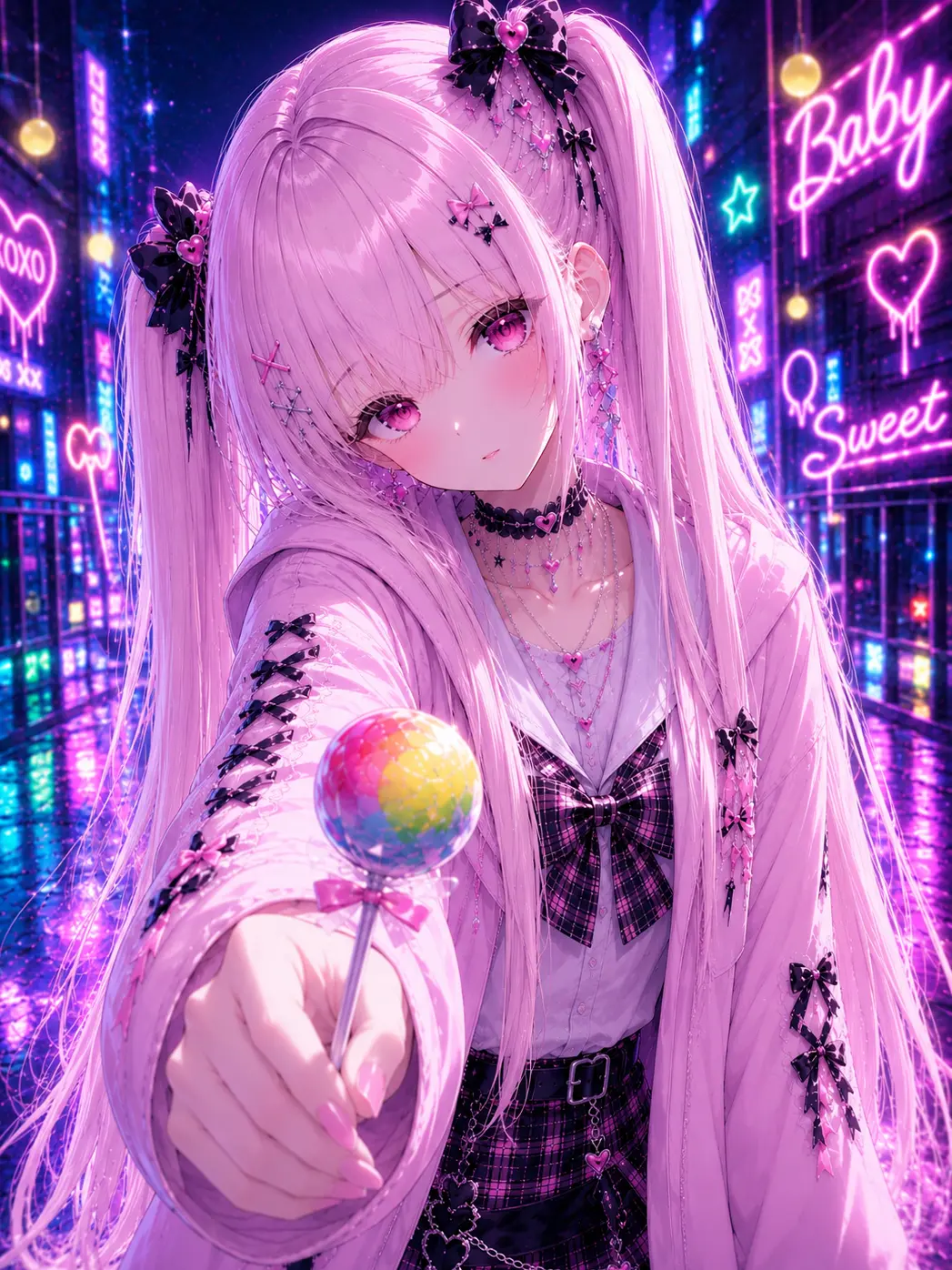yume_dream의 甘い毒で満たされたい