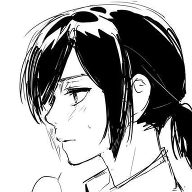 Profile image of 미카사 아커만