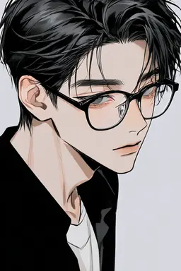 Profile image of Ritsu Kuze