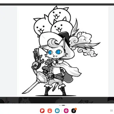 Profile image of 달타냥
