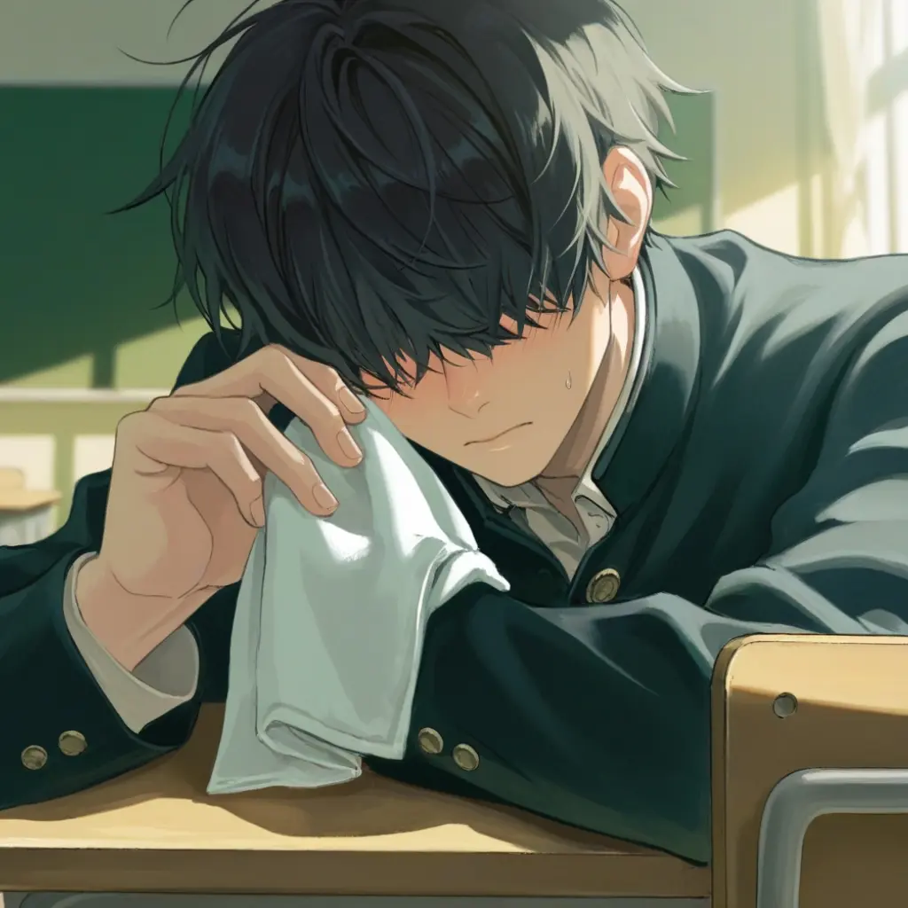 SAME_URA.의 ぜ、ぜったいに返すから…！！
