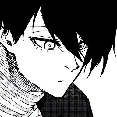Profile image of 糸師 凛