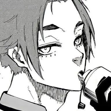 Profile image of 糸師 冴