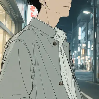 Profile image of 廣瀬 翔汰