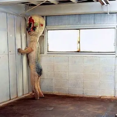 Profile image of SCP-173