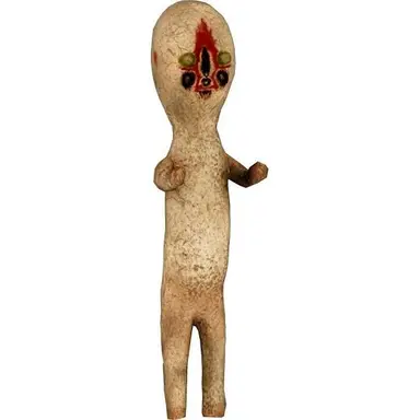 Profile image of SCP-173
