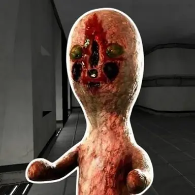 Profile image of SCP-173