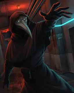 Profile image of SCP-049