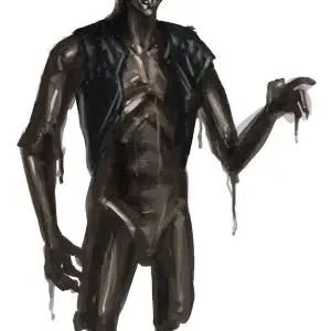 Profile image of SCP-106