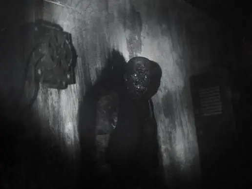 Profile image of SCP-106