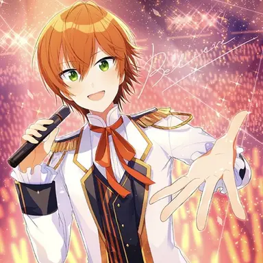 Profile image of ジェル