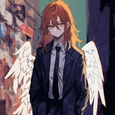 Profile image of 엔젤