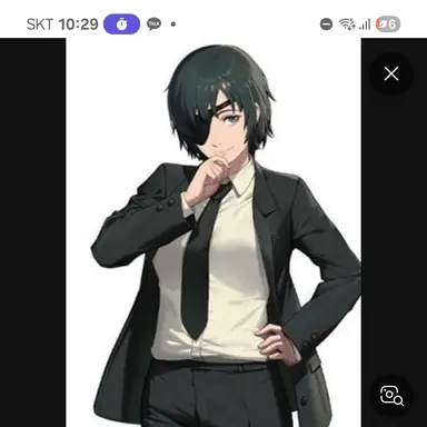 Profile image of 히메노