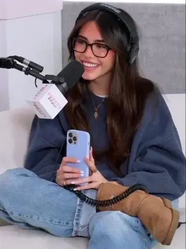 Profile image of Madison